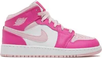 Air Jordan 1 Mid Fierce Pink - EU: 36.5