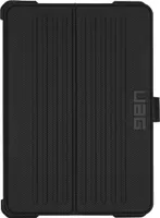 Urban Armor Gear Metropolis 25,9 cm (10.2") Flip case Schwarz