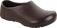 Birkenstock Profi Birki Fusion PolyurethanBrown 42