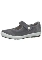 Legero Ballerinas Ballerinas Veloursleder