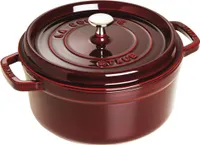 Staub runder Gusseisentopf 5,2l 405093590