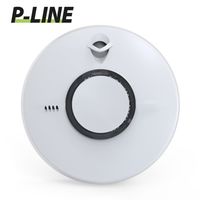 Q dymový alarm s trvalo integrovaným systémom Panasonic