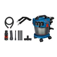 BOSCH aku vysavač GAS 18V-10L Professional