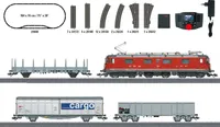Märklin H0 29488 Digital-Startp.CH Nákladný vlak w.