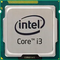 Intel Core i3-6100 Prozessor, Sockel 1151, 2 x 3,70 GHz