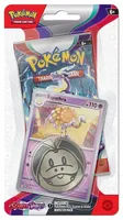 Pokémon TCG: SV01 - Checklane Blister