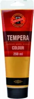 KOH-I-NOOR 16282200000 Temperová barva Gold 250 ml 1 ks