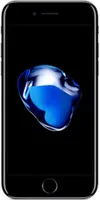 Apple iPhone 7, 128 GB Smartphone, 11,9 cm (4,7 Zoll) LCD 1334 × 750 cm, Diamantschwarz