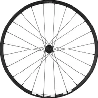 Shimano WH-MT500 27,5" (584 mm) Scheibenbremsen 13x100 Center Lock 21 mm Vorderrad