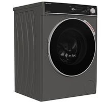 Waschmaschine Frontlader 10kg AquaStop Dampffunktion Sharp ES-NFH014CAA-DE