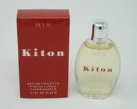KITON NAPOLI EAU DE TOILETTE SPRAY, EDT - EUR 159,00 | PicClick IT