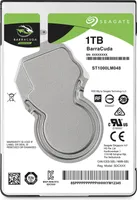 Seagate Barracuda 2.5" - 2.5", 1TB, 5400 RPM | ST1000LM048