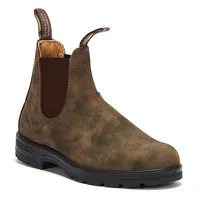 Blundstone Blundstone 587 Rustic Schwarz Kaufland.de