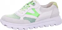 Waldläufer H-Ajala Sneaker Weiß