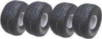 pneumatika na trávu 22x11.00-8, Wanda P512 na 100 mm PCD, kosačka s pojazdom, 4vrstvová - sada 4 ks -