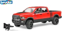 Bruder 02500 RAM 2500 Power Wagon