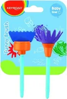 Kreative Pinsel 2pcs MIX