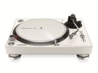 Odtwarzacz płyt PIONEER DJ PLX-500-W, biały