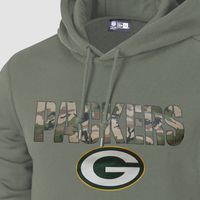 packers camo hoodie