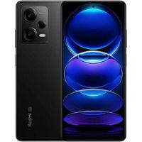 Xiaomi Redmi Note 12 Pro 5G 256 GB / 8 GB - Smartphone - midnight black