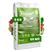 Frassor Hmyz Frass (5 kg – na 50 m2)