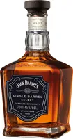 Jack Daniel's Single Barrel Select Tennessee Whiskey | 45 % vol | 0,7 l
