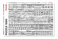 Piatnik - Musical Notes, 1000 Teile
