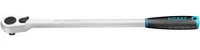 Hebel-Umschaltknarre 1/2"90Zähne 415mm 916HPL Hazet