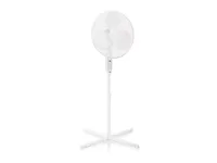 Tristar VE-5888 Stojanový ventilátor, biely, 40 cm