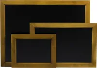 HENDI Wandkreidetafel     400x600 mm