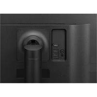 LG 4K Monitor 80,01cm (31,5 Zoll) 32UK550, 3840x2160, 16:9, 2xHDMI, Lautsprecher, Farbe: Anthrazit