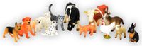 Tierfiguren