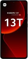 13T 5G 8GB + 256GB Black Smartphone