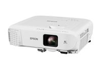Epson EB-982W 16:10 LCD-Digital-Projektor - WXGA (1.280x800) - 4.200 Ansilumen - 16.000:1