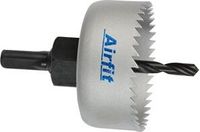 Airfit Metall-Kreisschneider Ø 57 mm, zur Montage von Schraub-Abzweig, 20000KS