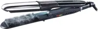 BaByliss ST495E Haarstyling-Gerät Glätteisen Warm Chrom, Metallisch