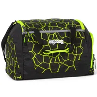 Ergobag Sporttasche DrachenfliegBär LUMI Edition