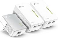 TP-Link TL-WPA4220TKIT 2FE/N300/600