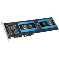 Sonnet FUS-SSD-2RAID-E - SATA - PCI Express x4 - 0,1,JBOD - ASMedia 3142 - ASMedia 1352R - RoHS