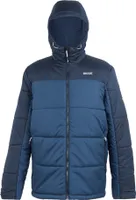 Regatta - "Nevado VII" Steppjacke für Herren RG11105 (S) (Marineblau/Admiral B)