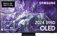 Samsung GQ 65S95DAT - 4K QLED OLED-TV 2024 | 65" (163cm)