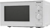 Panasonic NN-DF385MEPG Mikrowelle ( 1000 Watt, Ofen Kombi