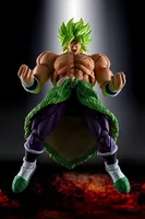Dragonball Z - Broly Fullpower S.H.Figuarts 22 cm