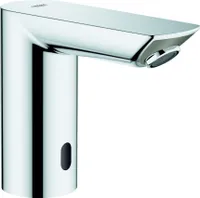 Grohe Infrarot-Elektronik E BAUCOSMOPOLITAN DN 15, für Waschtisch, ohne Mischung chrom 36452000