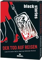 black stories Der Tod auf Reisen
