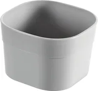 Organizer na biurko Pojemnik do przechowywania szuflad Curver 3 sztuki INFINITY XS