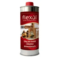 Olej na drevené kuchynské dosky 0,5 l Flexol