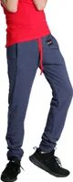 BEZLIT Kinder Jungen stylische Sporthose Blau 110