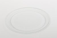 daniplus© Glasdrehteller, Drehteller, Mikrowellendrehteller Ø 245 mm, 09 L