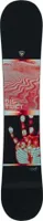 SNOWBOARD ROSSIGNOL District infrablack - schwarz - 159